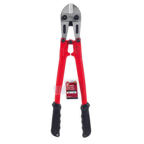 Ace 18 in. Bolt Cutter Black/Red 1 pk