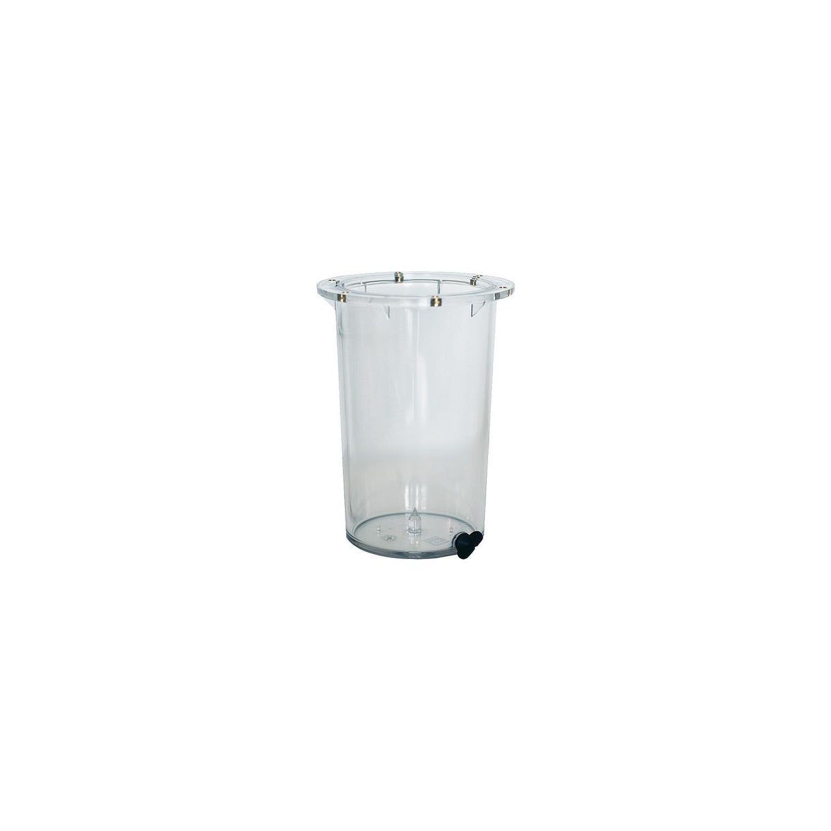 Groco ARG1003 Sight Glass With Drain Plug For ARG Strainer
