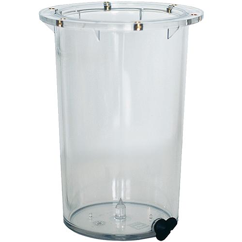 Groco ARG1253 Sight Glass With Drain Plug For ARG Strainer