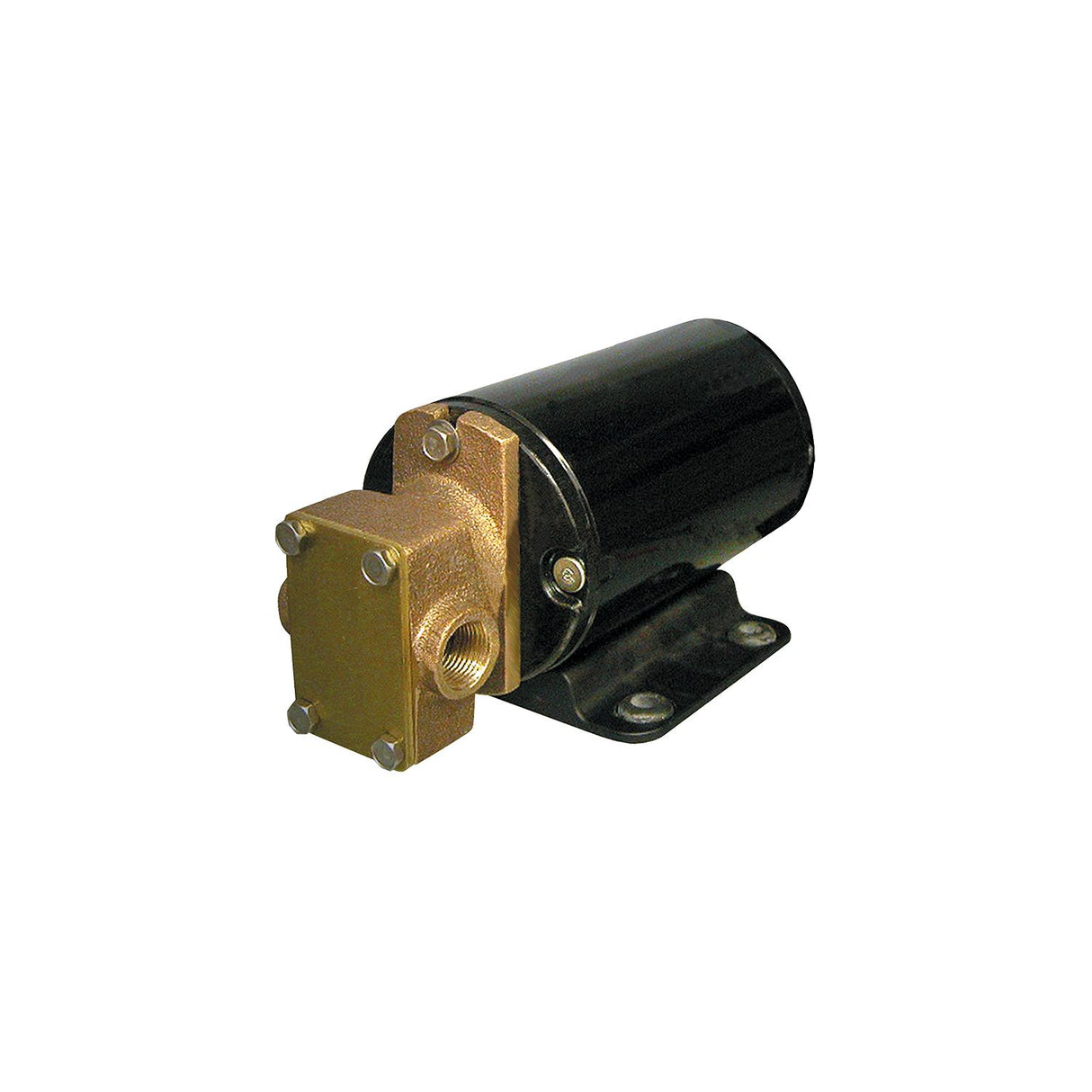 Groco GPB Gear Pump 12V