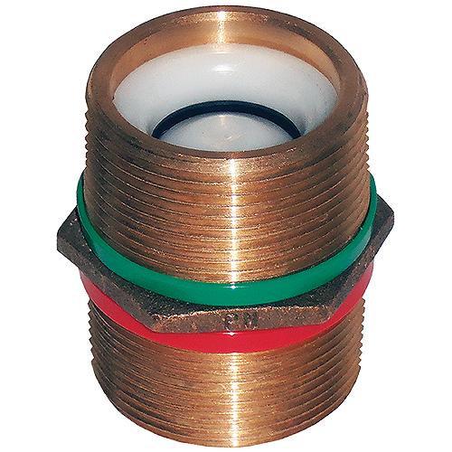 Groco PNC Bronze Check Valve