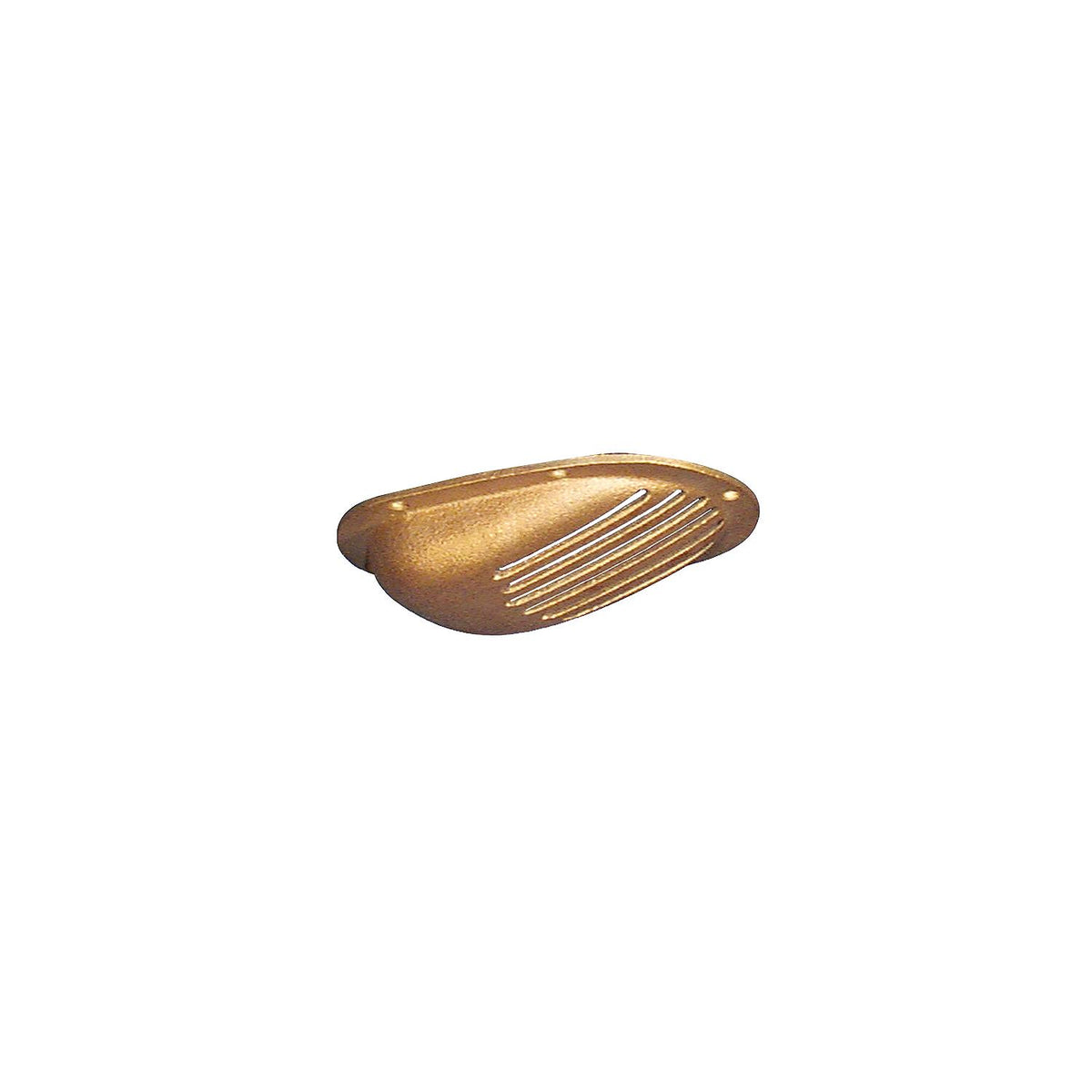 Groco SC Bronze Slotted Strainer Without Mount Ring
