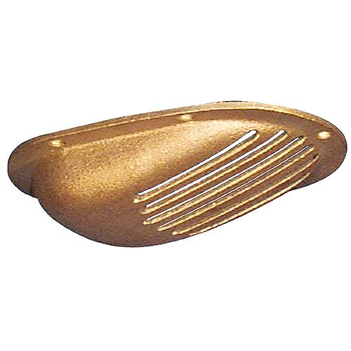 Groco SC Bronze Slotted Strainer Without Mount Ring
