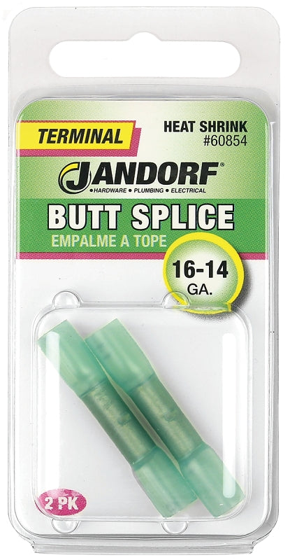 Jandorf 61100 Rocker Switch, 10/15 A, 125/250 V, DPDT, Tab Terminal