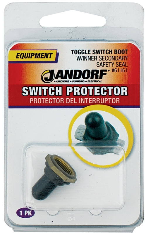 Jandorf 61161 Toggle Switch Boot