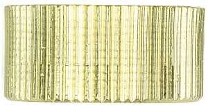 Jandorf 60151 Lamp Reducer, Specifications: 3/8 F x 1/8 F Thread, Brass