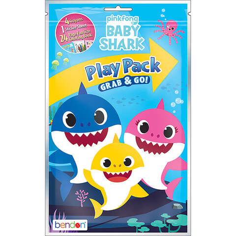 Bendon Activity and Coloring Book Assorted, Pack of 24