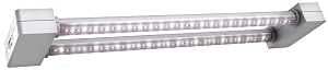 Broil King 64049 Dual Prong Skewer, 12 in OAL, Stainless Steel Head, Pack of 6