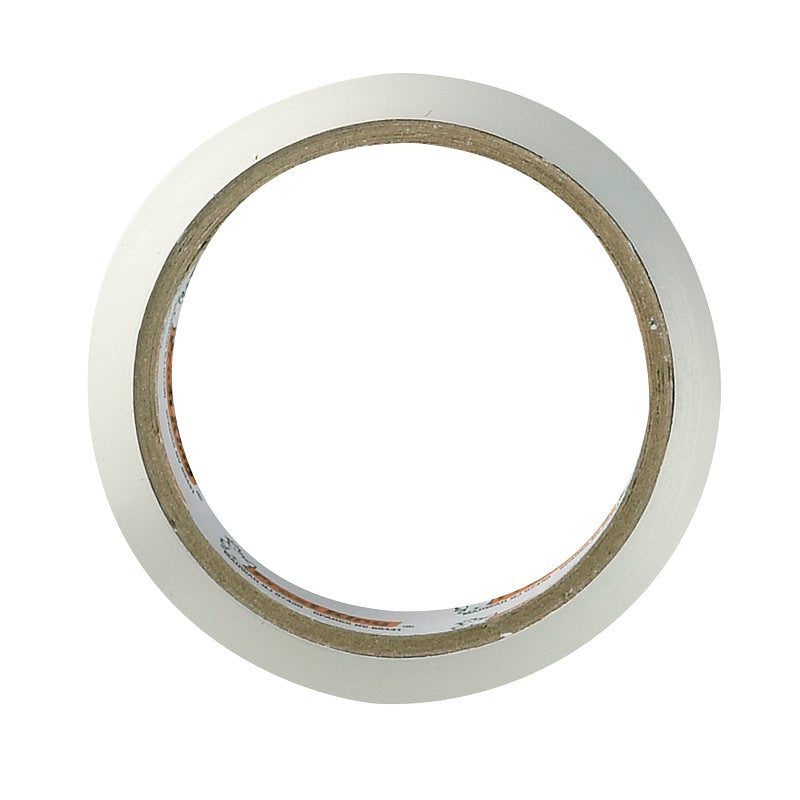 Frost King T96H Tape, 2 in W, 100 ft L, Plastic, Clear