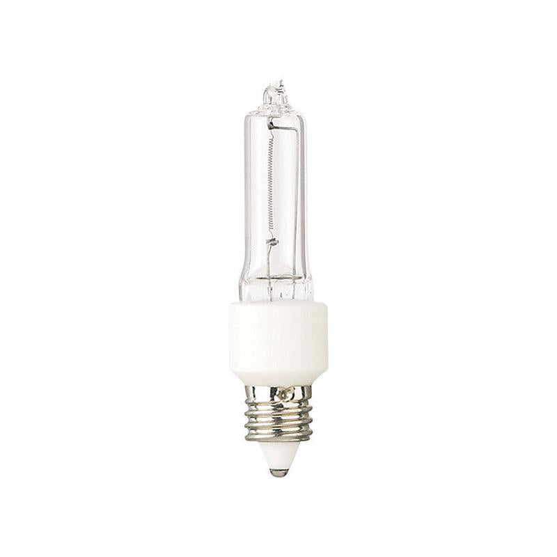 Westinghouse 40 W T3 Specialty Incandescent Bulb E11 White 1 pk
