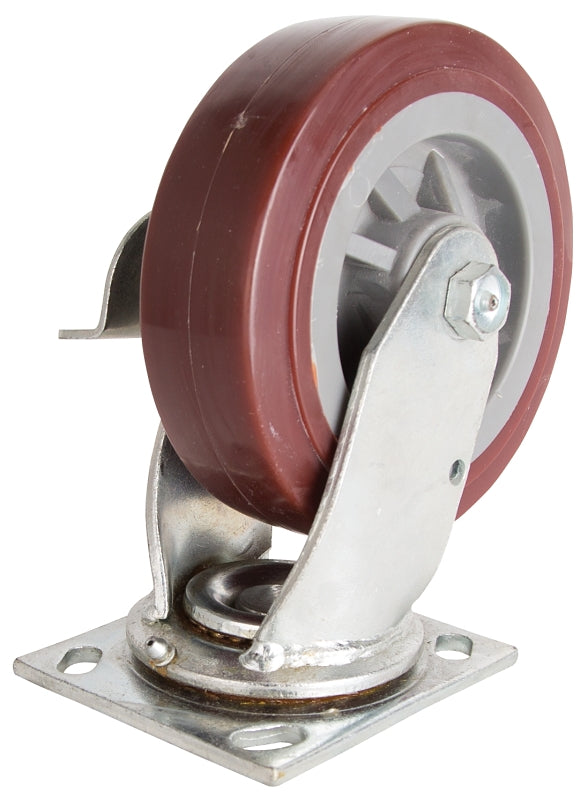Vulcan MT6500662 Drive Socket, 8 mm Socket, 3/8 in Drive, 6-Point, Chrome Vanadium Steel, Chrome