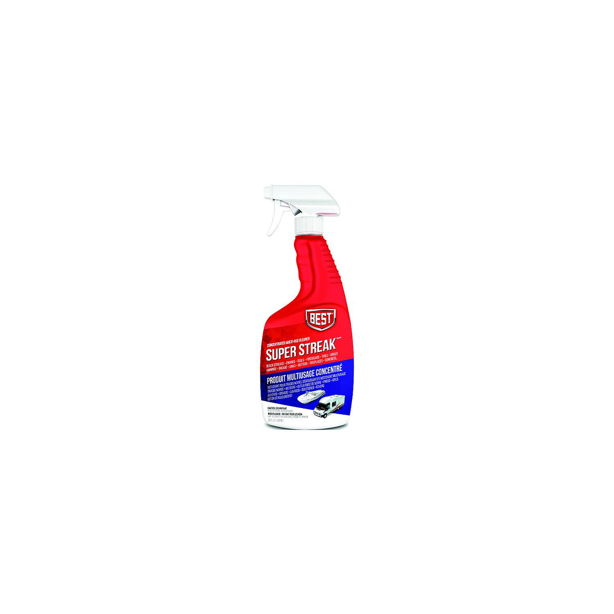 SUPER STREAK 32OZ