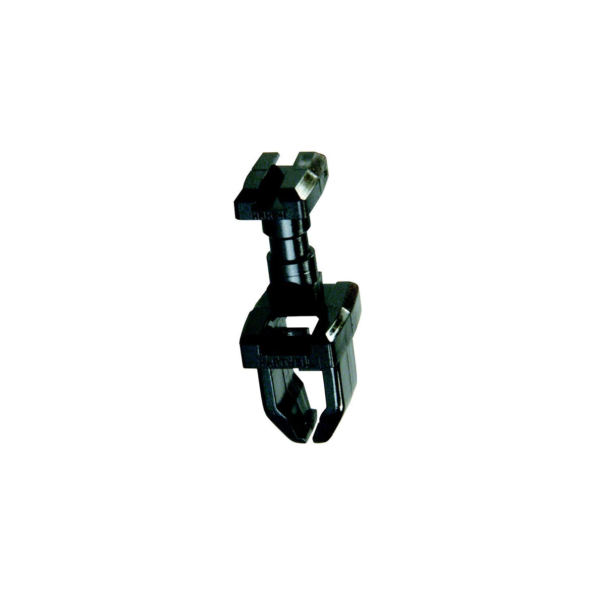 JR Products Vent Latch, 2/pk