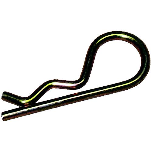 JR Products 1/2″ Hitch Pin Clip