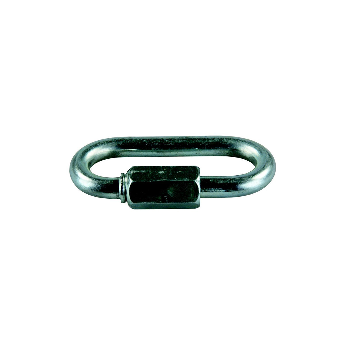 JR Products 01315 1/4″ Quick Links for RV Safety Chains, 2/pk