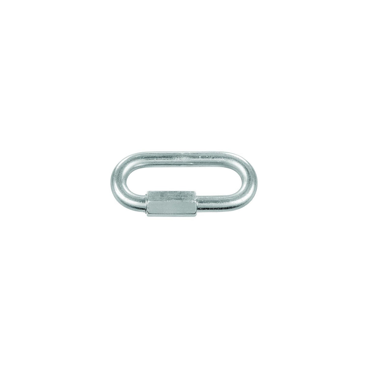 JR Products 01335 3/8″ Quick Links for RV Safety Chains, 2/pk