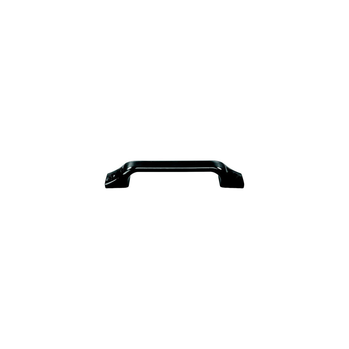 JR Products 0630315 Plastic Grab Handle, Black