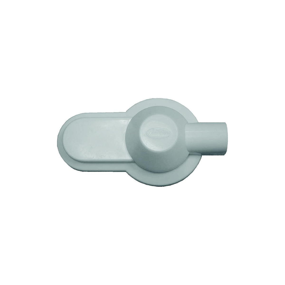 VERTICAL REGULATOR COVER