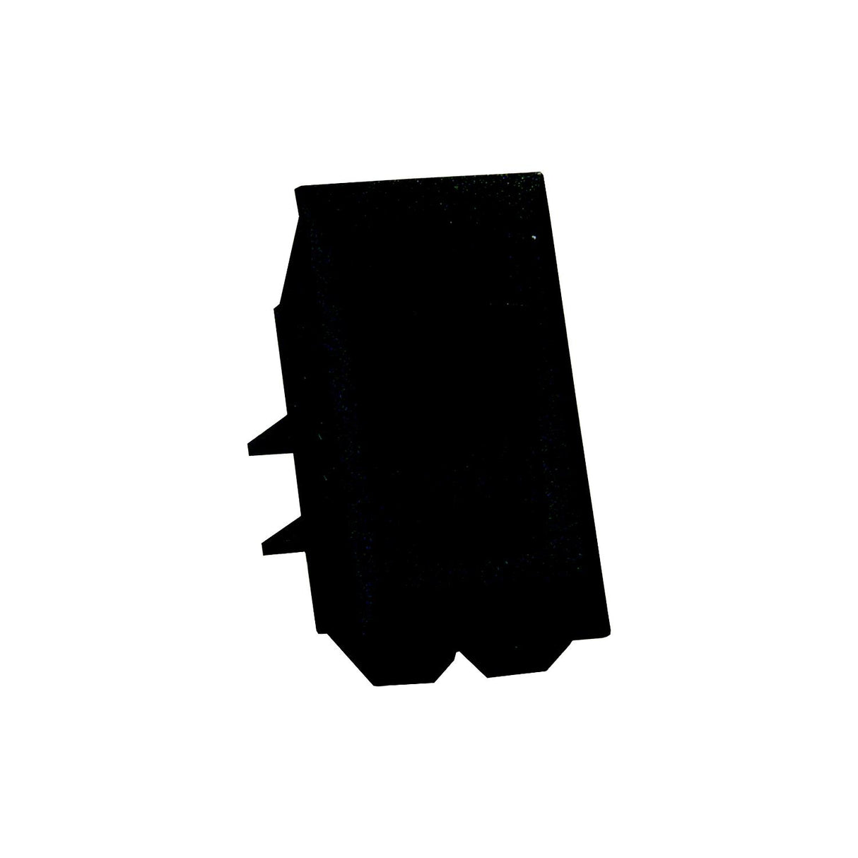 UNLABELED 12V ON/OFF SWITCH BL