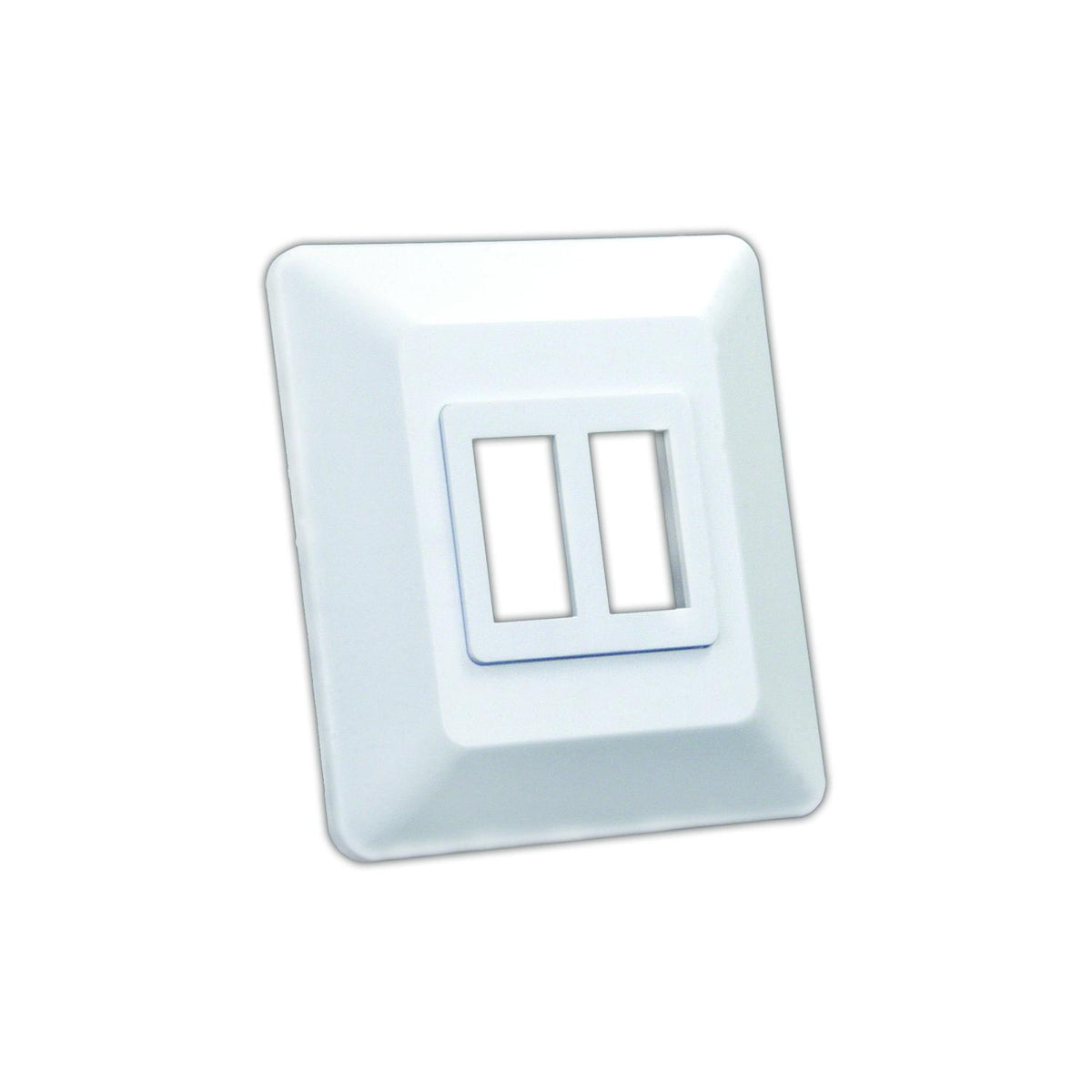 DOUBLE SWITCH BASE