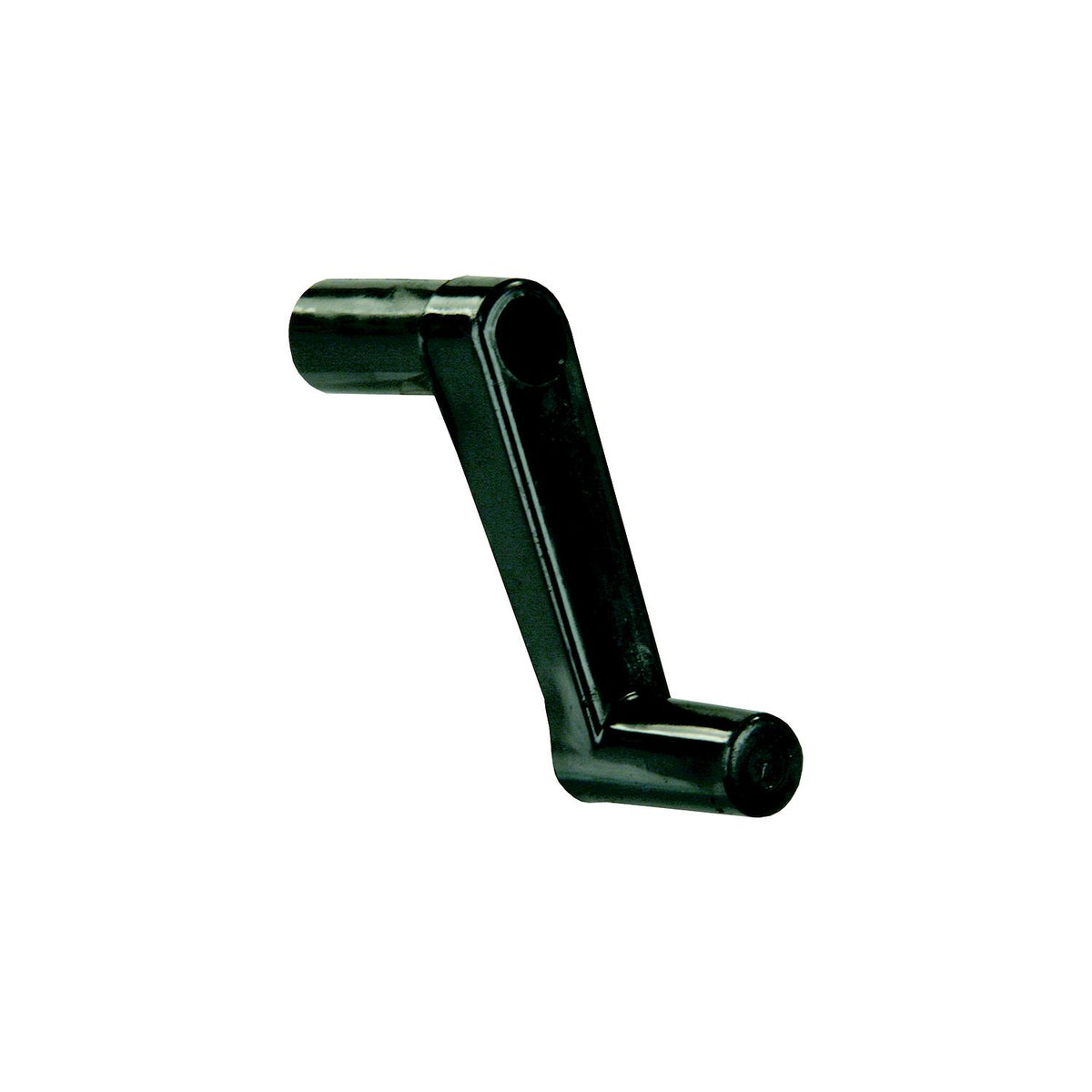 JR Products Plastic Window Crank, 1″