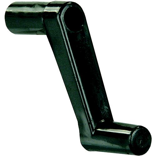 JR Products Plastic Window Crank, 1-3/4″
