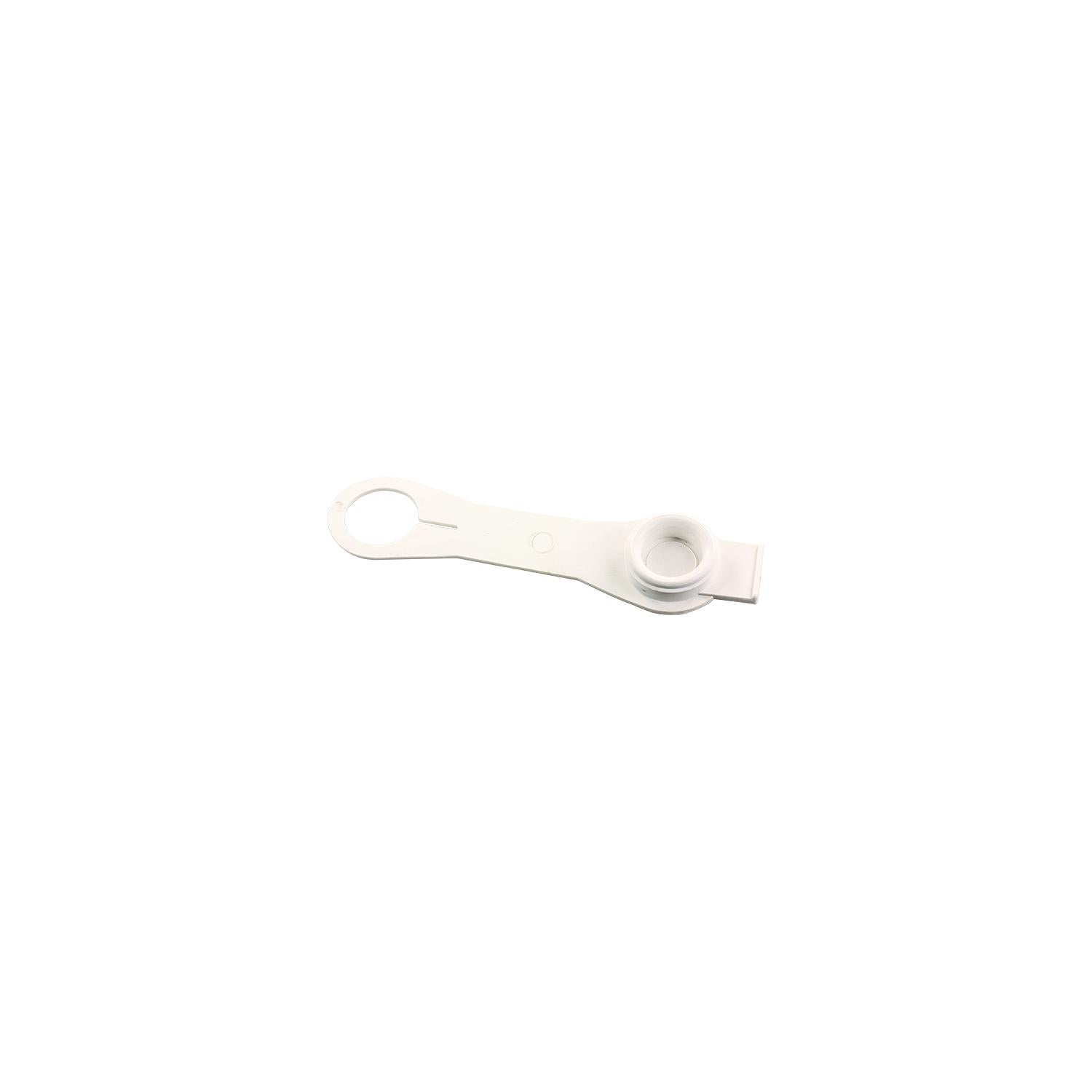 thumbnail image 2 of JR Products 62135 - White Plastic City Flush Water Fill With 1/2" FPT Plastic 75 2 of 13