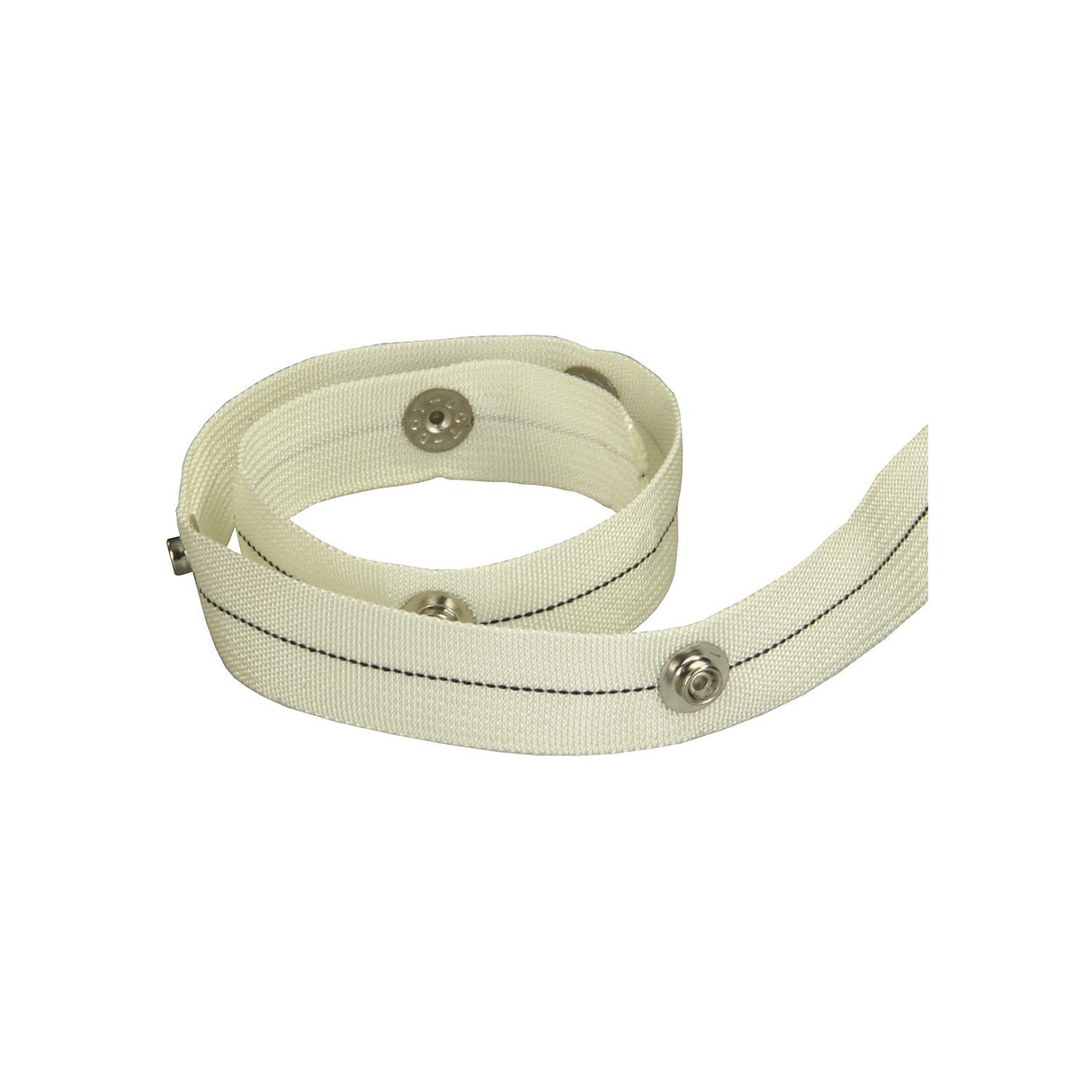 JR Products 81005 72″ Sew-In RV Snap Tape - Type A, C & E