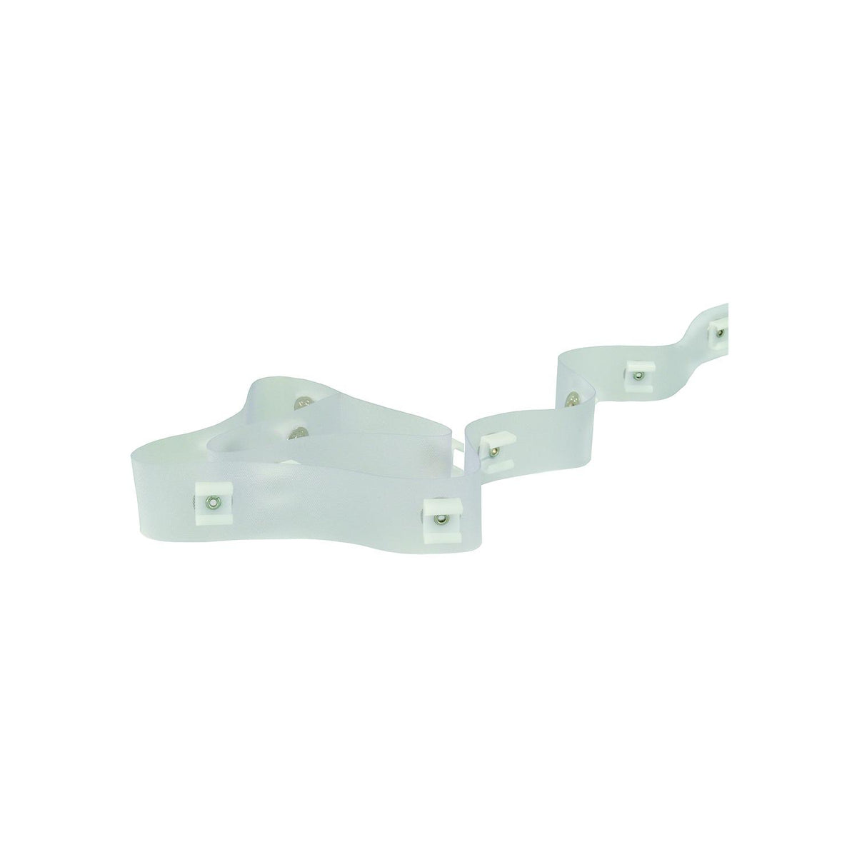 JR Products 81365 72″ Sew-In RV Slide Tape - Type D