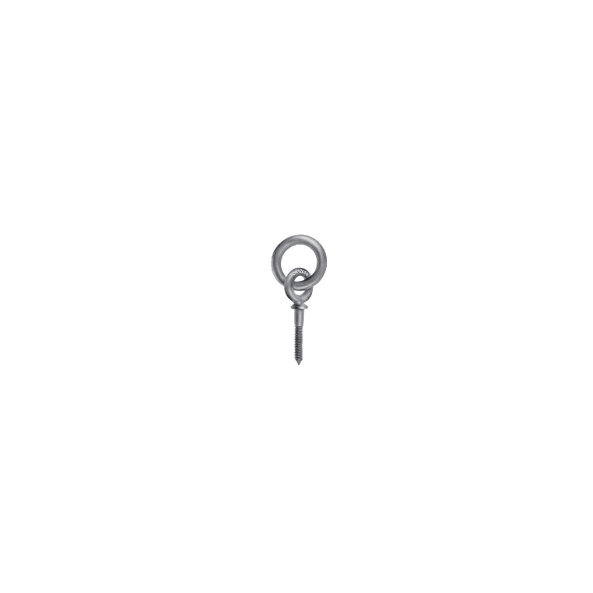 RINGBOLT SHLDR GALV 1/2X3-1/4