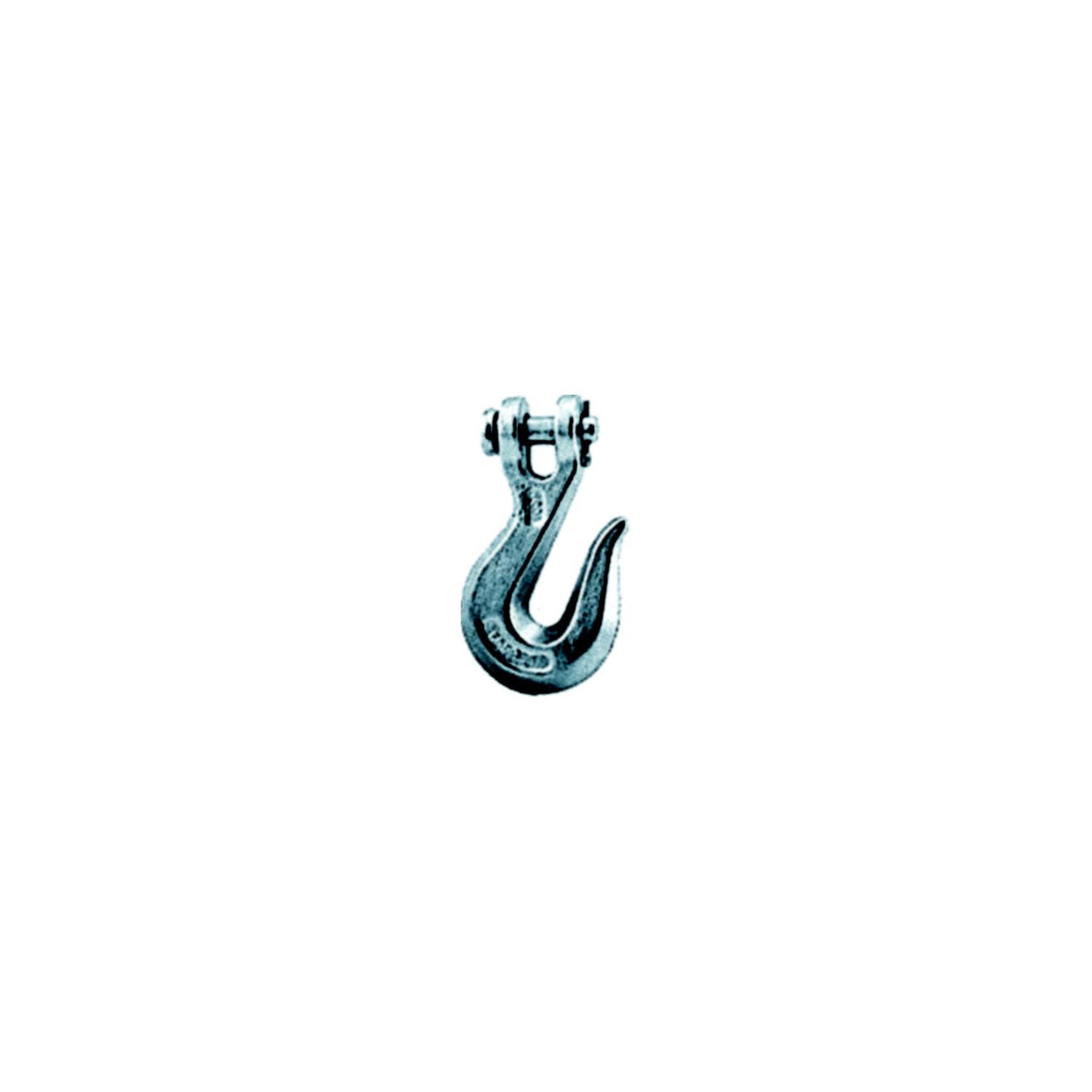 High Test Chain Clevis Grab Hook
