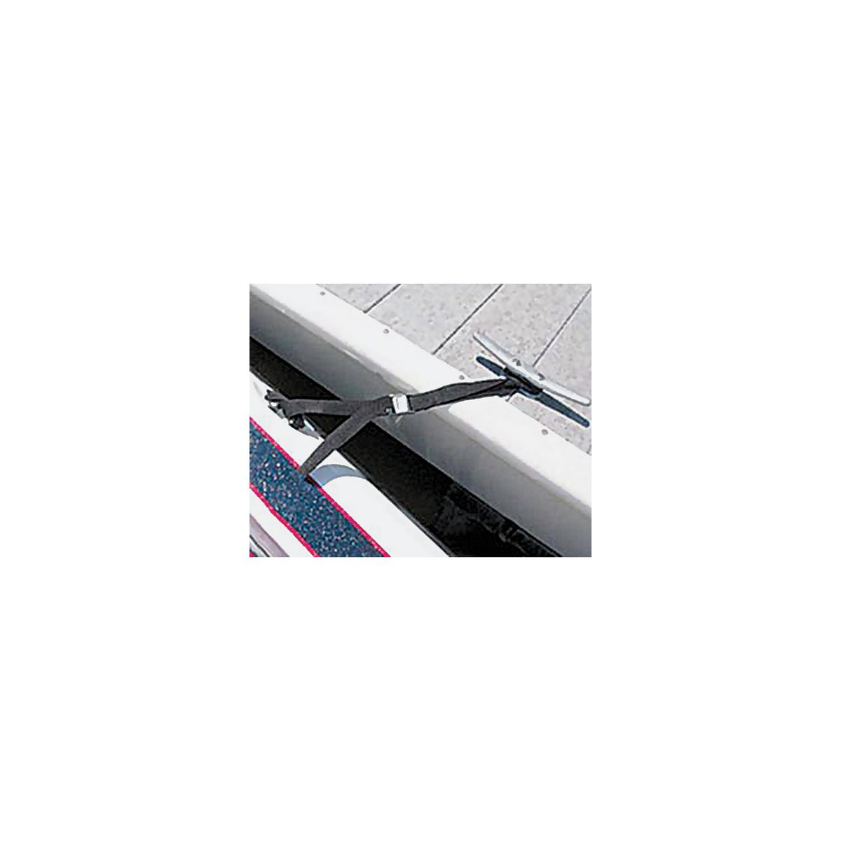 Adjustable Dock Strap