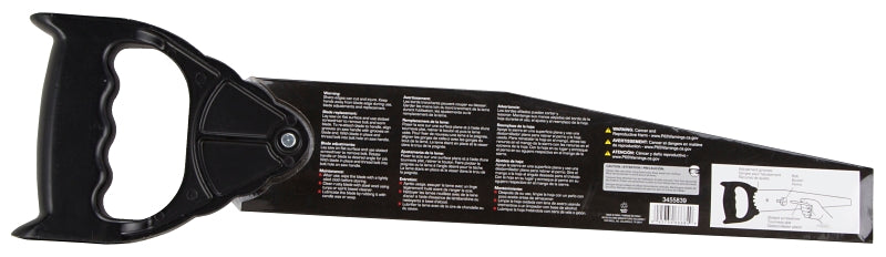 Vulcan PMB-502 Saw Blade, 0.9 mm Thick, Steel, Clear Lacquer