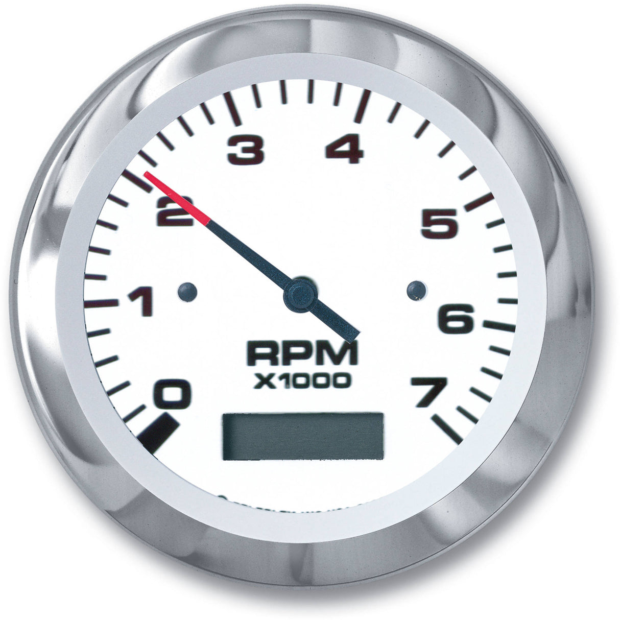 Lido Tach Fog Res 7000Rpm