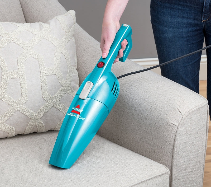 Bissell FeatherWeight 2033 Vacuum Cleaner, 0.67 L Vacuum
