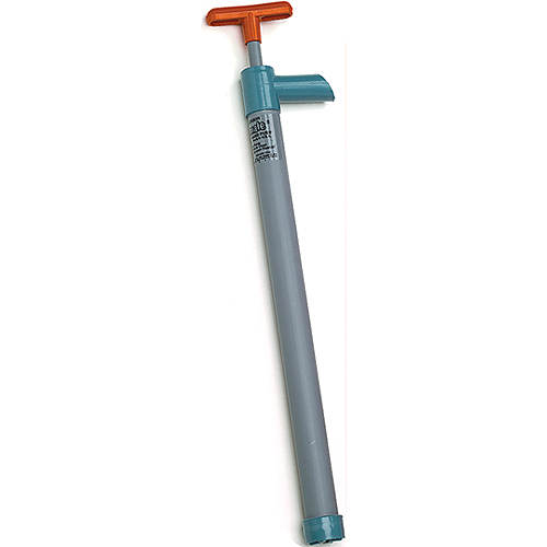 Beckson Thirsty-Mate Hand Pump Without Hose