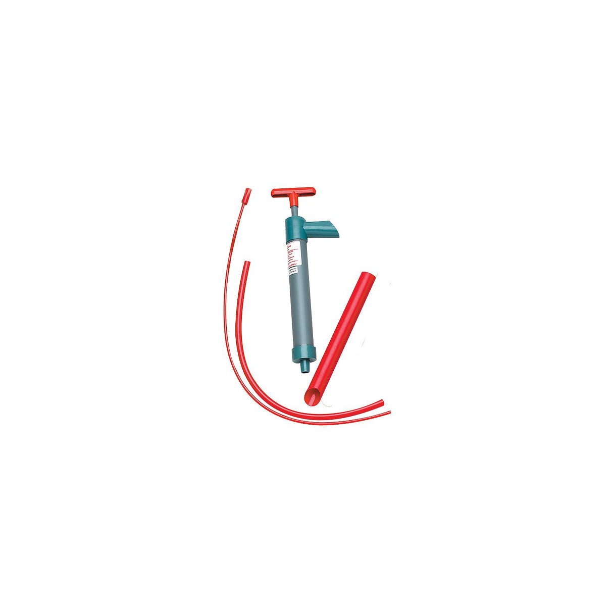 Beckson Handy-Mate Utility Pump
