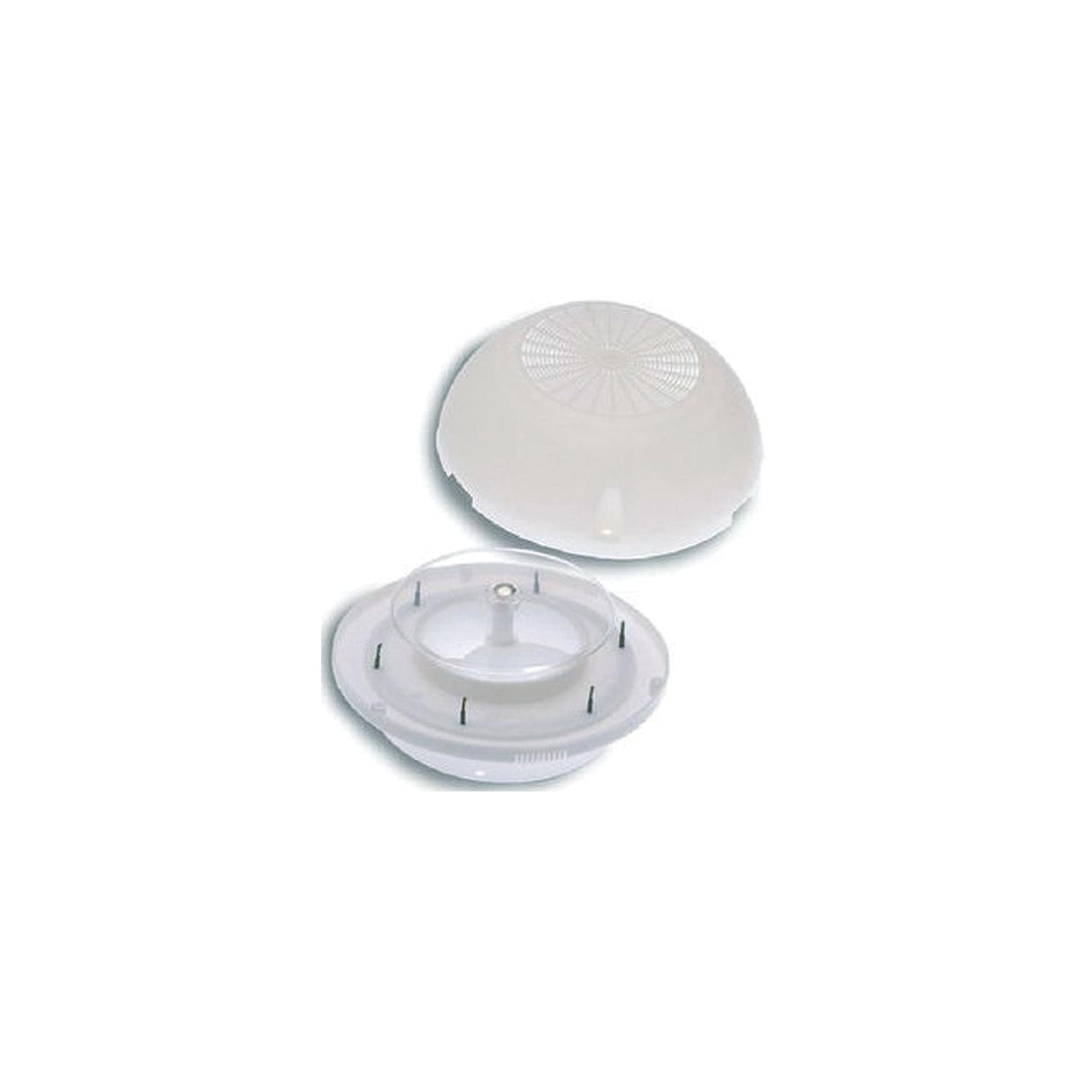 Beckson C6 Vent-O-Mate Exhaust Vent