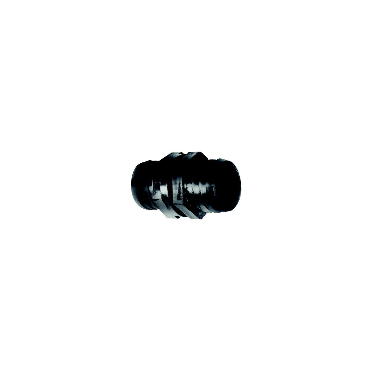Beckson Inline Check Valve for 1-1/2″ Hose