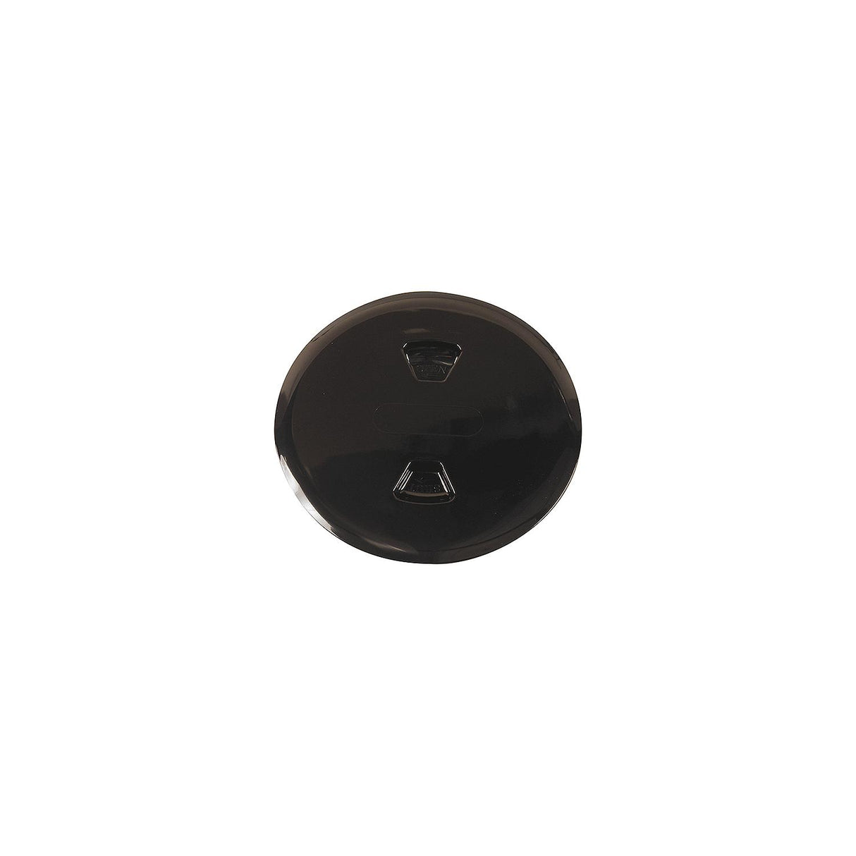 Beckson 5″ Twist-Out Deck Plate