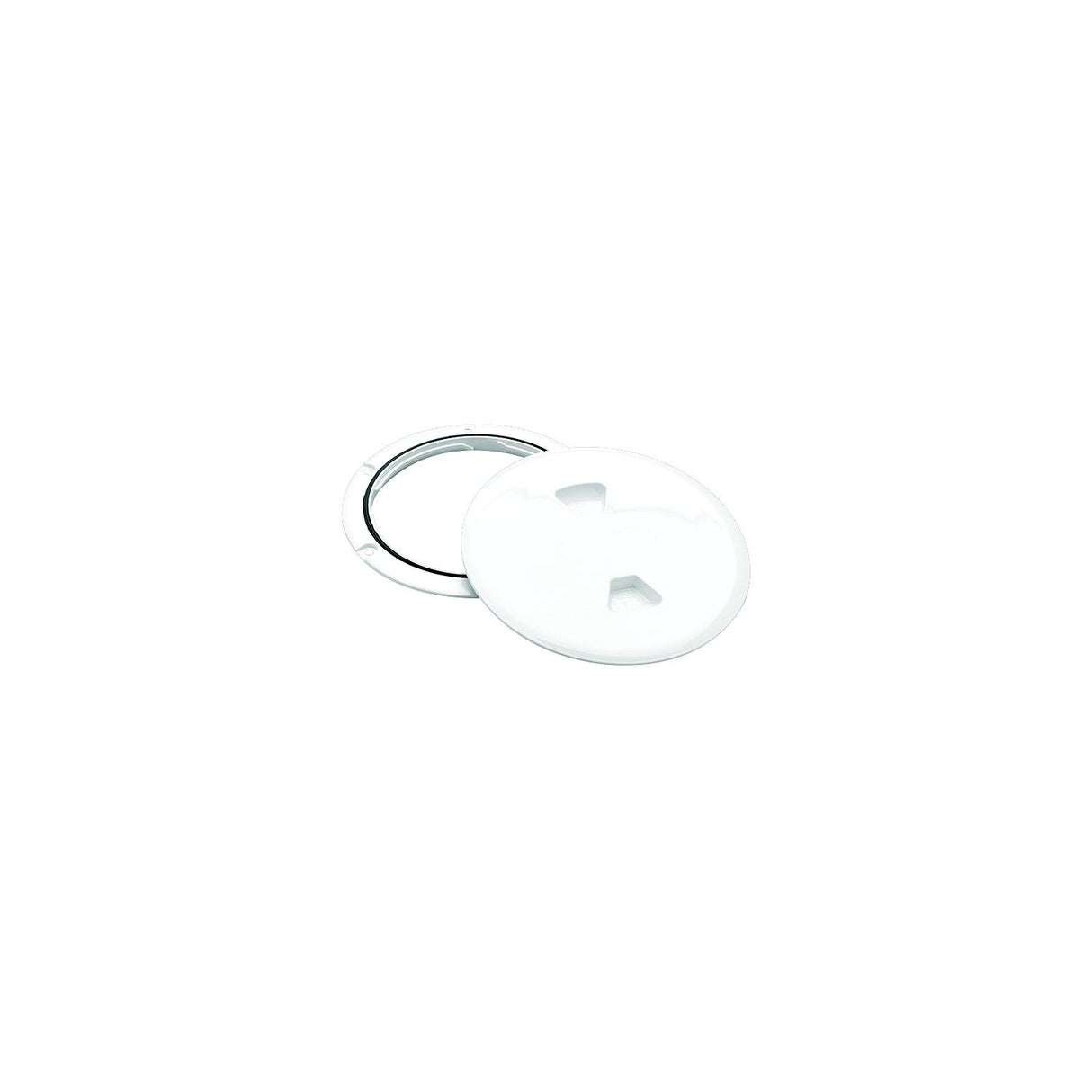 Beckson 5″ Twist-Out Deck Plate