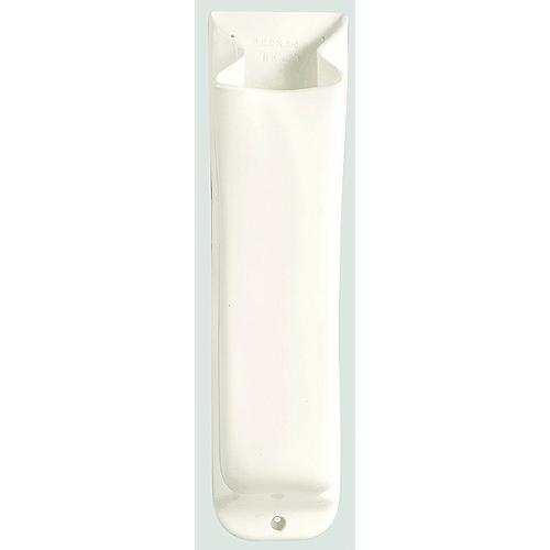 Beckson Soft-Mate Winch Handle Holder, White