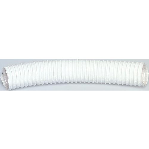 Beckson Bilge Vent Hose, White 50'