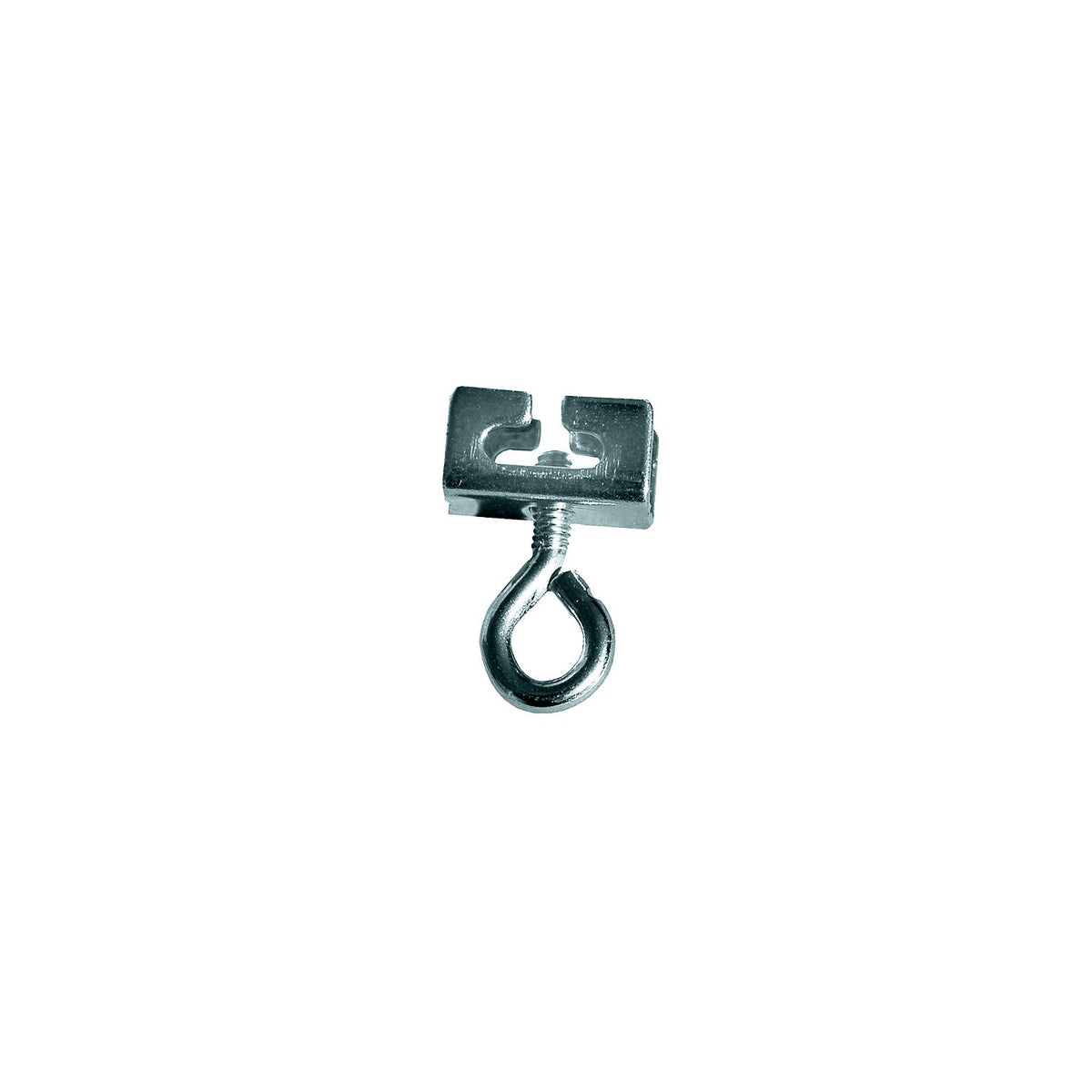 I BEAM TRACK END STOP