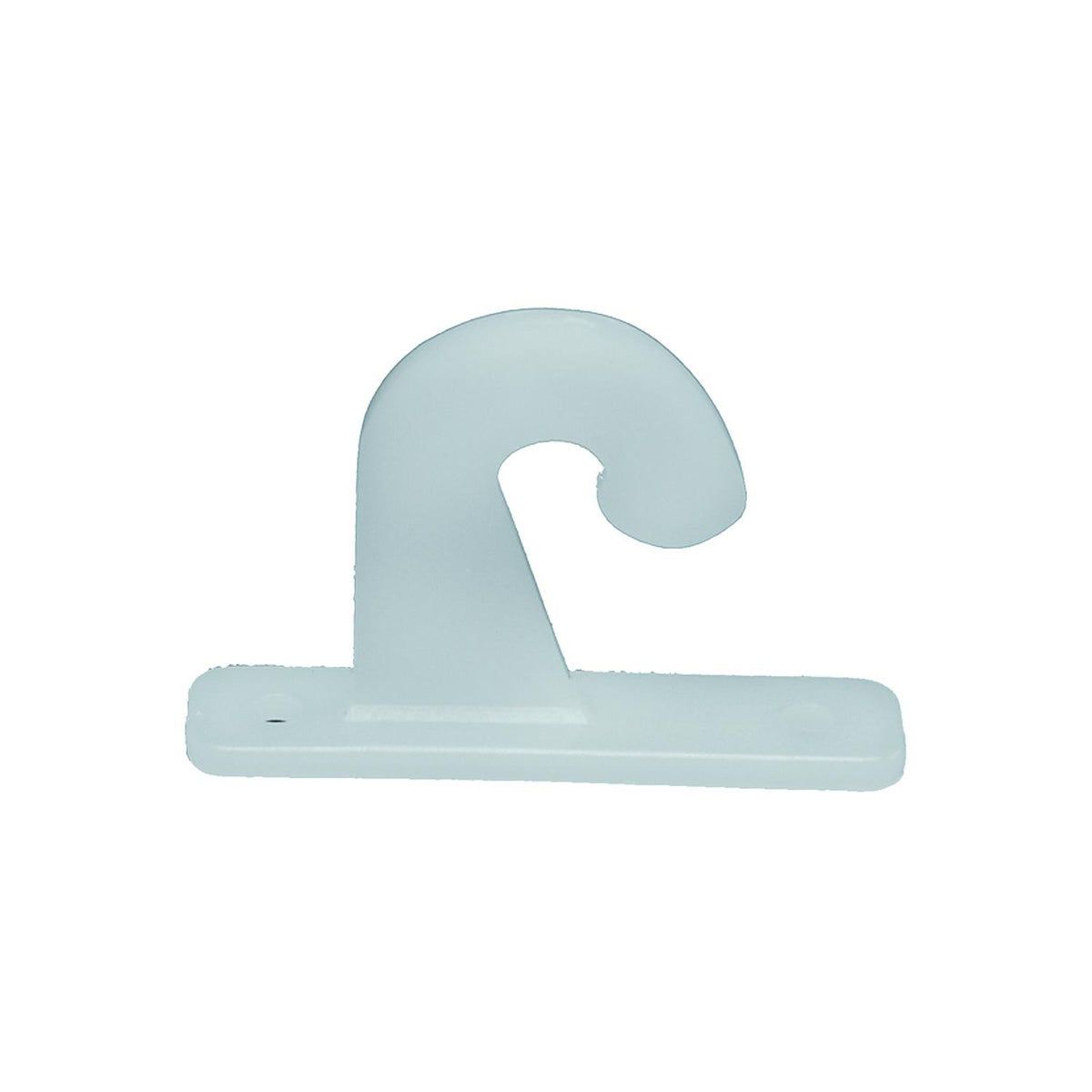 MINI BLIND HOLD DOWN HOOK