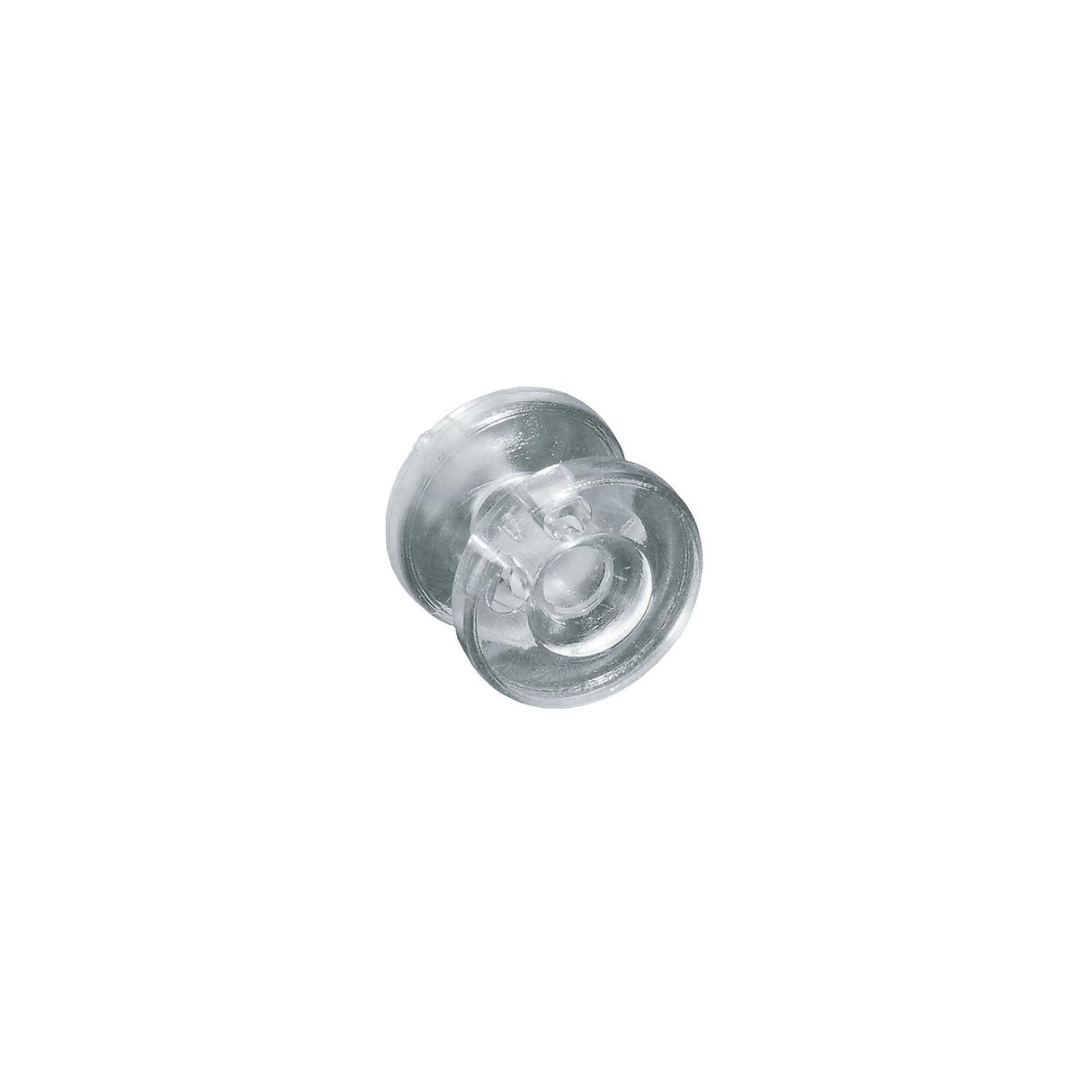 RV Designer A313 Pleated Shade Hold Downs, 2/Pk