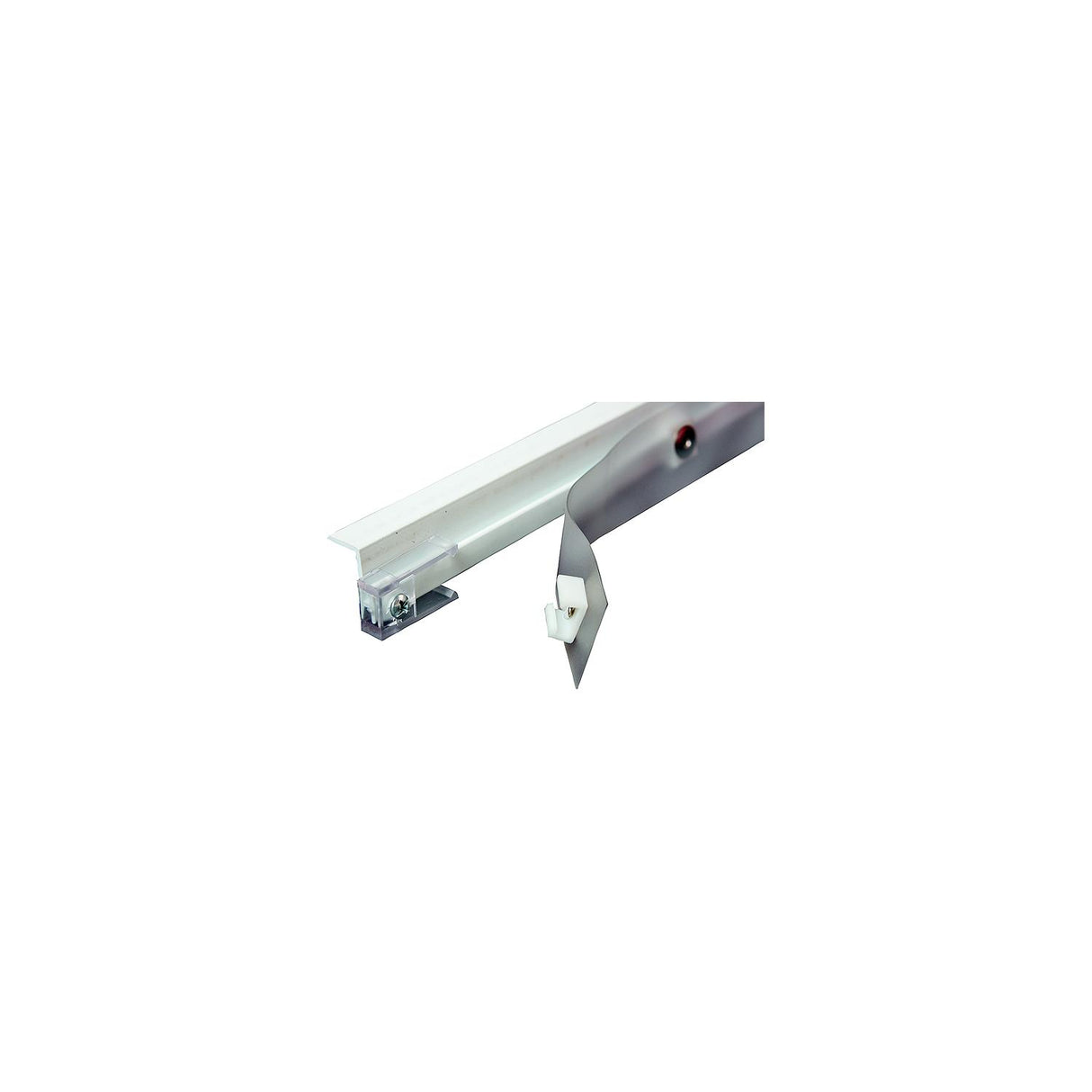 RV Designer A501 45″ Ceiling Mount RV Curtain Kit
