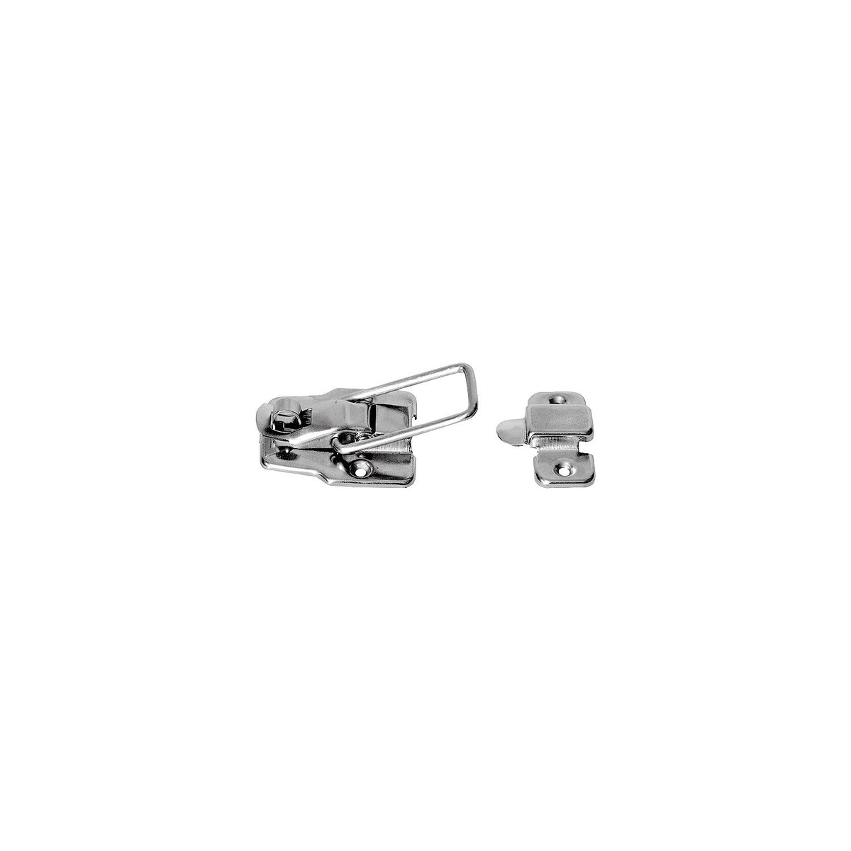 RV Designer Draw Pull Latch