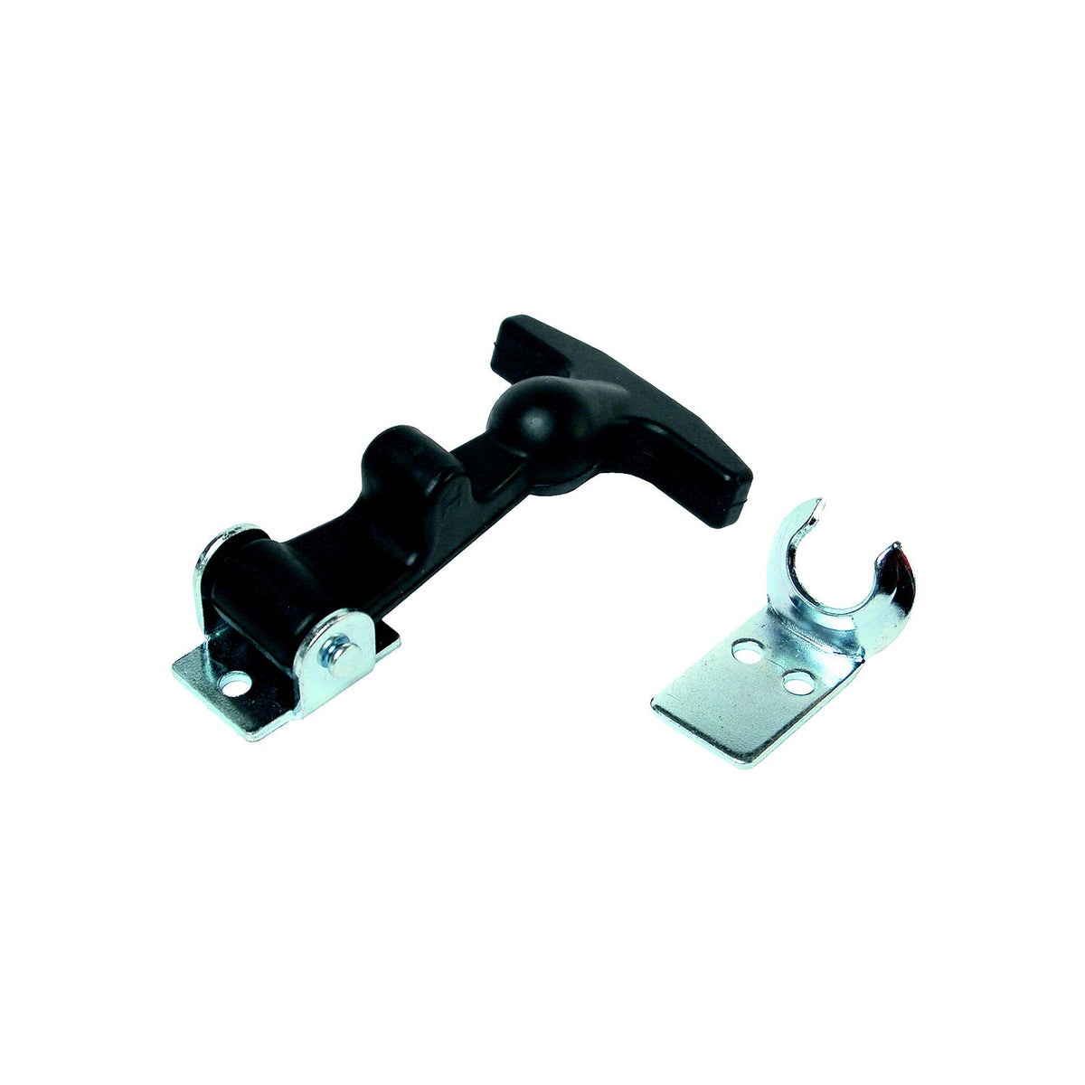 HOOD LATCH RUBBER
