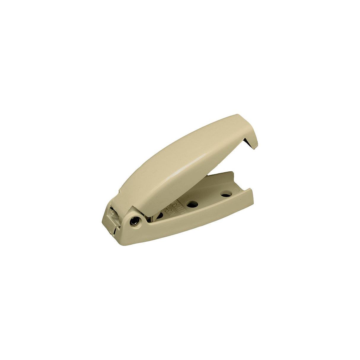 BAGGAGE DOOR CATCH-BEIGE